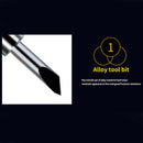 10Pcs 45 Degree Cutting Replacement Blades for Cricut Explore Air/Air 2 Mak U9D6