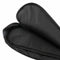 Black Waterproof Double Straps Bass Backpack Gig Bag Case for Electric Bass