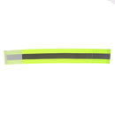 Wristband Reflective Belt Arm Band Outdoor Sports Safety Visbile Arm Strap