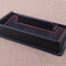 Interior Dashboard Storage Box Organizer Holder Black Fit For Suzuki Jimny 2019