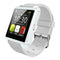 Smart Watch Band Sport Activity Fitness Sleep Monitor For Kids Adults White