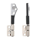 Replacement LCD Screen Hinges Left & Right Sets for Macbook Pro A1278 MB990