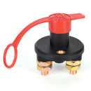 KiLJ Switch Battery Power Boat SUV Cut Off 12 VOLT Anti Theft With 2 Keys qr  Gn