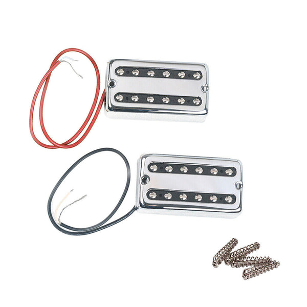 Double Coil Humbucker Pickup Electric Guitar Pickup Neck / Bridge /  for Gretsch