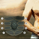 Abdominal Lazy Abdominal Muscles Fitness Equipment Abdominal Muscle Trainin