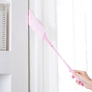 2pcs Detachable Cleaning Duster SpaceCleaning Brush Non-Woven Dust Cleaner