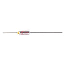 10Pcs Circuit Cutoff TF Aluminum Thermal Fuse 100 Degree Celsius 250V 10A Q9N4