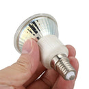 5W 480LM E14 29 SMD 5050 LED Day White Spot Light Lamp Bulb A6Z2