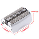 1X Electric Shaver Replacement Shaving Head For Braun 70B 70S Series Cutter  Hn