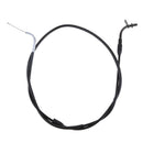 Throttle Choke Cables For Suzuki LT230E 1987- 1993