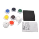 Leather Vinyl Repair Kit DIY Car Seat Restore Auto Accessories Cuts Rips Cracks