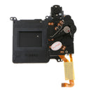 Shutter Unit Assembly Group suits for Canon EOS 450D 500D 550D 600D 1000D Camera
