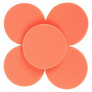 1 sets of automotive 6 inch sponge polishing kit, diameter 150mm S6D3