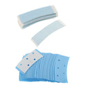 72x Replacement Tapes Adhesive Tape, Hair Extension Tape, Hair Extension Wigs