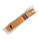 Tic Pulling Diacritical Wooden Flute Orff Early Childhood Teaching Aids