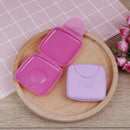 Travel Outdoor Portable Sanitary Napkin Tampons Storage Box Holder For Women.JME