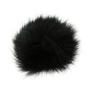 2pcs Microphone Outdoor Recording Windscreen Wind Muff for Lavalier Lapel Mic