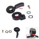 Handlebar Switch Parts Thumb Choke Lever for 110cc 125cc 150cc 250cc