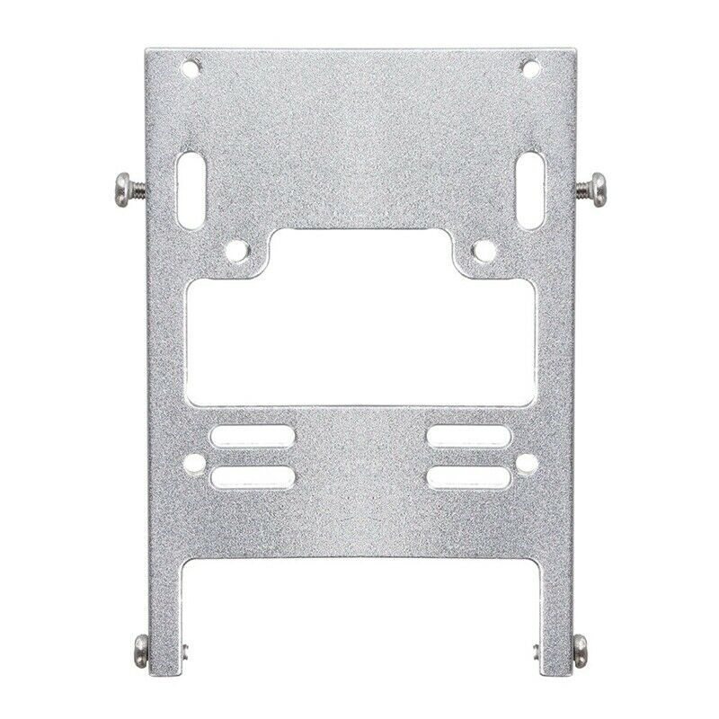 Metal Servo Fixed Seat for WPL 1/16 B1 B16 B24 B36 C14 C24 RC Car Spare PartQ5I5