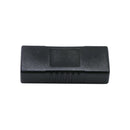 2 Pack Black USB 3.0 Type A Female to USB 3.0 Female Jack Adapter Coupler