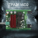 TPA3116D2 Subwoofer DC8-25V Digital Power Amplifier Board TPA3116 Audio Module