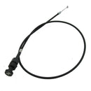 Motorcycle Choke Throttle Cable for Yamaha Y-Zinger PW80 PeeWee RVI ONI ZHL