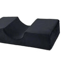 2 Pieces Professional Eyelash Extension Grafting Pillow Cushion for Salon
