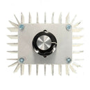 5000W 220V AC SCR Motor Speed Controller
