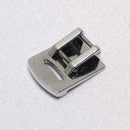 Low Shank Presser Foot Holder Adapter Snap on Singer Kenmore Juki Elna Jano J5S6
