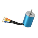 2838 4500KV 4P Sensorless Brushless Motor+35A ESC for 1/14 1/16 1/18 RC Car