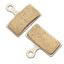 2pcs Mountain Road Bike Cycling Ceramic Metal Disc Brake Pads Bicycle Parts A