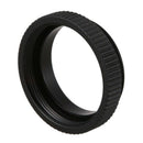 Black Macro to extend the ring of the lens C Interface Macro Ring U4Q9