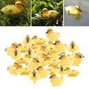 30PCS Outdoors Floating Duck Hunting Duck Garden Ornaments Decoys 5 Inch