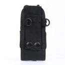 MSC-20D Walkie talkie Bag Case Holder for Kenwood BaoFeng UV-5R  BF-888S