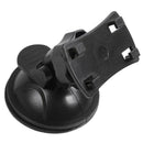 Car Suction Cup for Dash Cam Holder with 6 Types Adapter, 360 Degree Angle