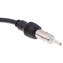 Car Truck Player Radio Stereo Antenna Adapter Male Aerial Plug Converter Ca 3C
