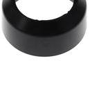 Camera Lens Hood Protetor for Olympus M.ZUIKO 45mm f/1.8 1:1.8 Lens LH-40B