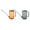 2x Watering Can Indoor Outdoor Small Watering Pot for Bonsai Plants Flower