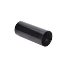 Waterproof Aluminum Medicine Pill Box Case Bottle Holder Container Keychain  %a