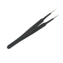 5 Pcs Stainless Steel Thickened Tweezers Mobile Phone Repair, Extra Fine Tip
