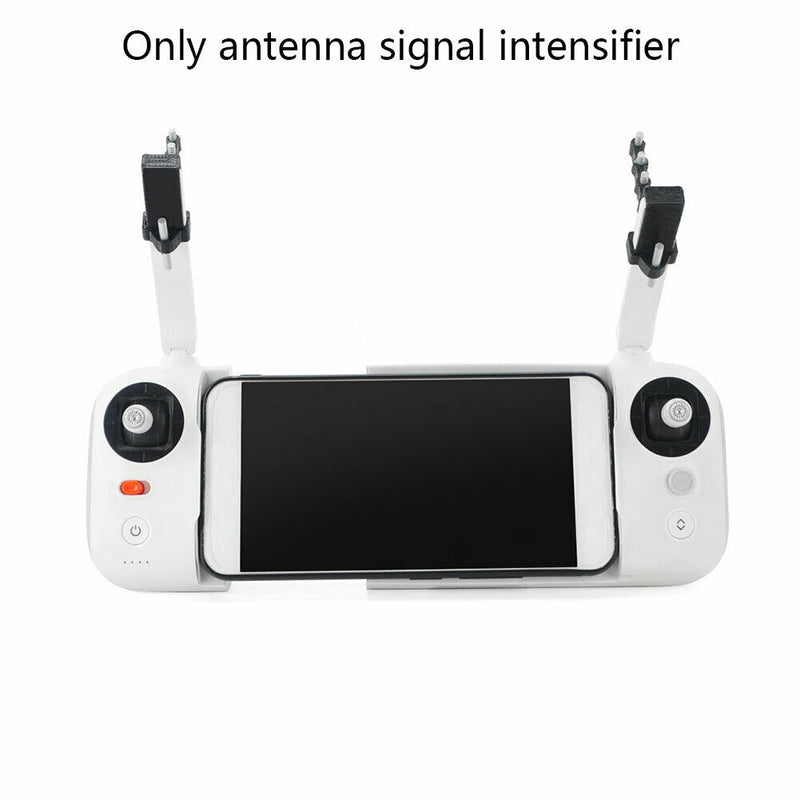 2pcs/set Easy Install RC Drone Yagi Antenna Replacement Parts Signal Booster