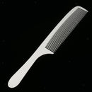 2x Beauty Salon Haircut Tool Hair Styling Brush Hairstyling Comb Barber Tool