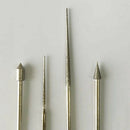 4PCS Diamond Coated Bead Reamer Head For DIY Jewelry