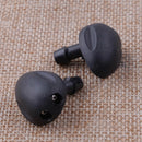 2PC Front Windscreen Washer Jet Nozzle Water Spray Fit for Renault MK1 Scenic
