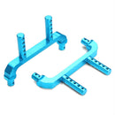 Aluminium Alloy Car Shell Support Bracket for WLtoys A959 A979 A969 1/18 RC E1A8