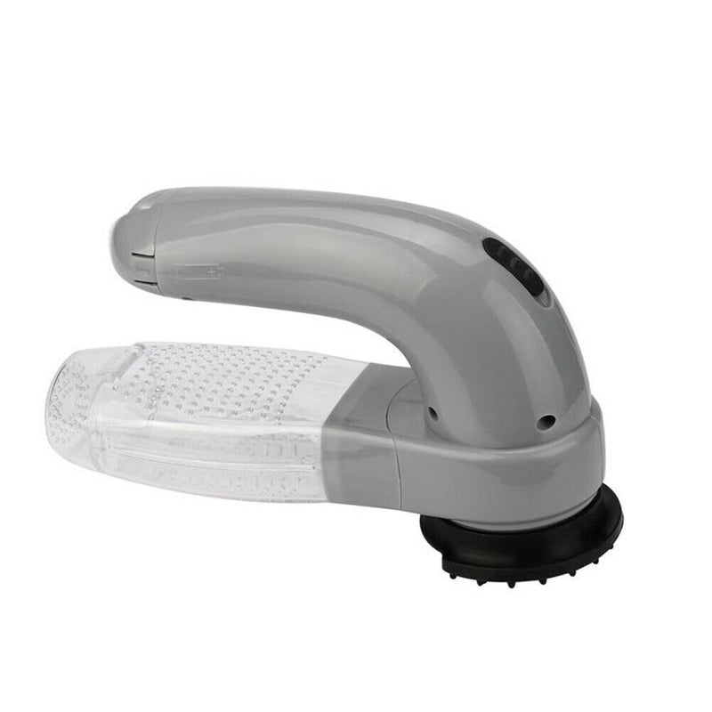 Portable Electric Pet Cat Dog Sucking Massage Vacuum Cleaner Suction Device A