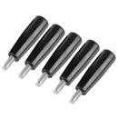 M12x90 Cnc Milling Machine 5 Pcs Thread Milling Machine Replacement Accesso Z4Z7
