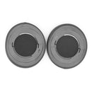 1 Pair Gel Gaming Headphone Ear Pads Cushions for Razer Kraken Pro 7.1 V2 A