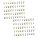 150 Pieces Transplanted Sponge Soilless Hydroponic Cultivation System 32mm