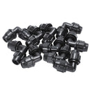 10Pcs 8/12 Elbow For 8/12 Inch Micro- Irrigation Tubing Micro- Drip Irrigat